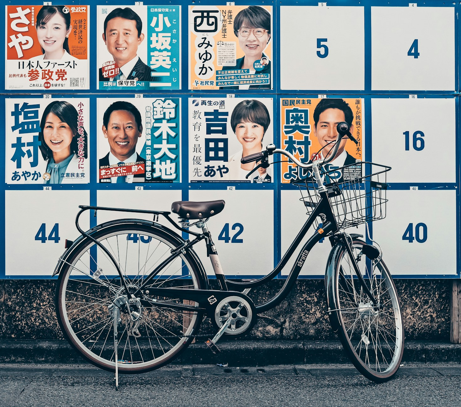 Ann-Kathrin Biewener: Ihre Ziele für unseren Wahlkreis